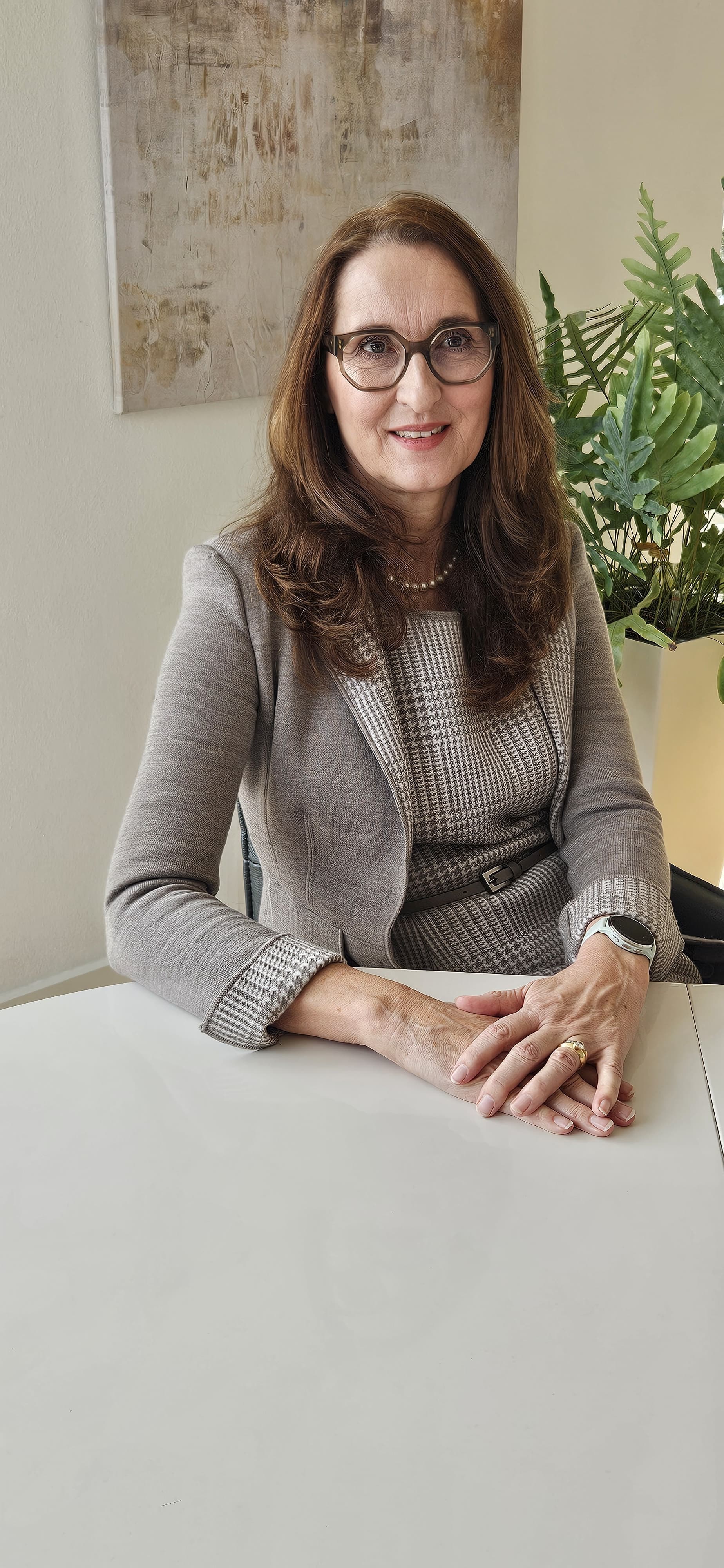 Elisabeth Ferstl-Bonke